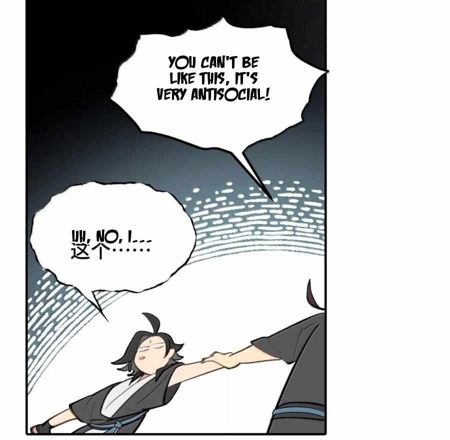 Kill the Male Lead to Become the Villainess Chapter 81 7
